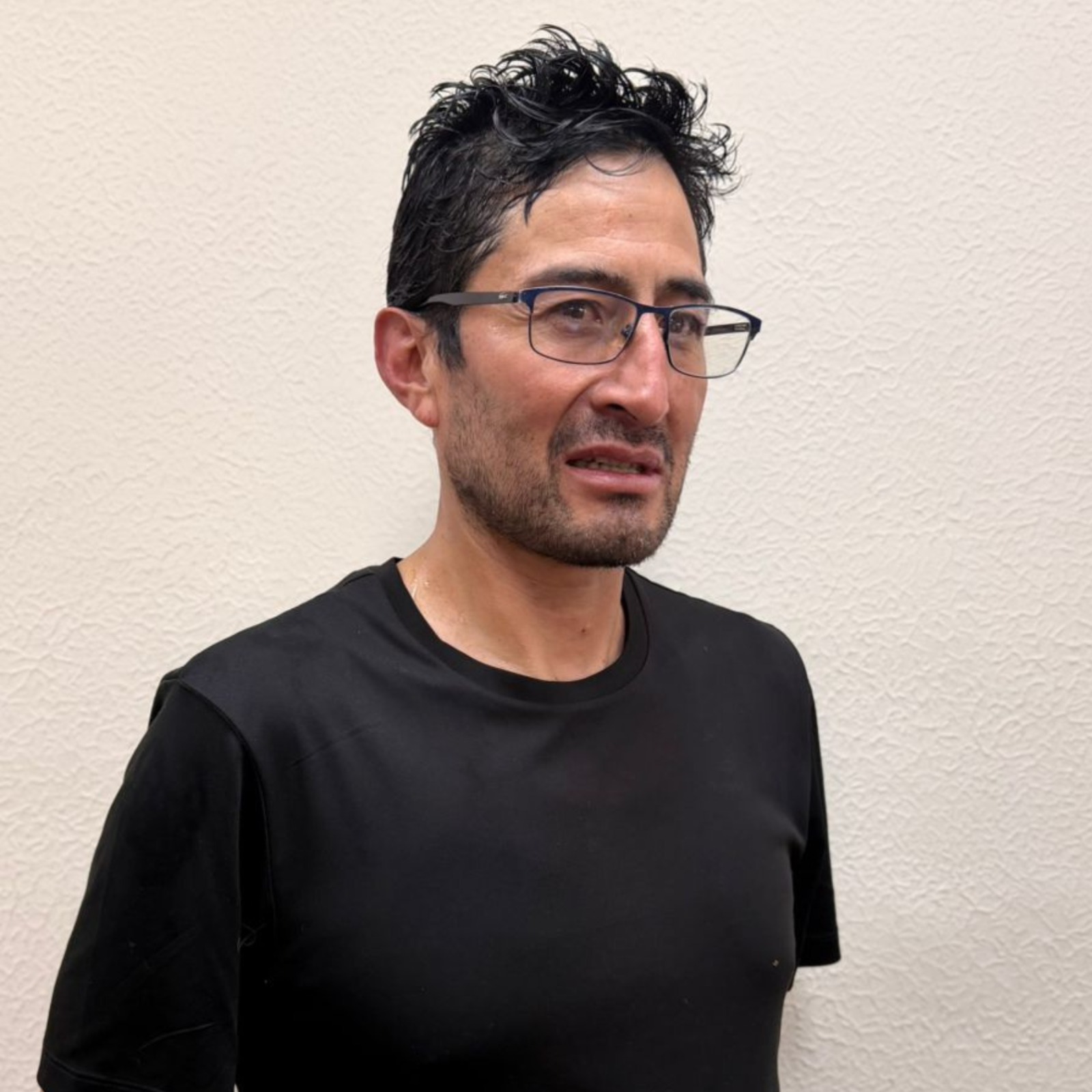 Alain Quintanilla